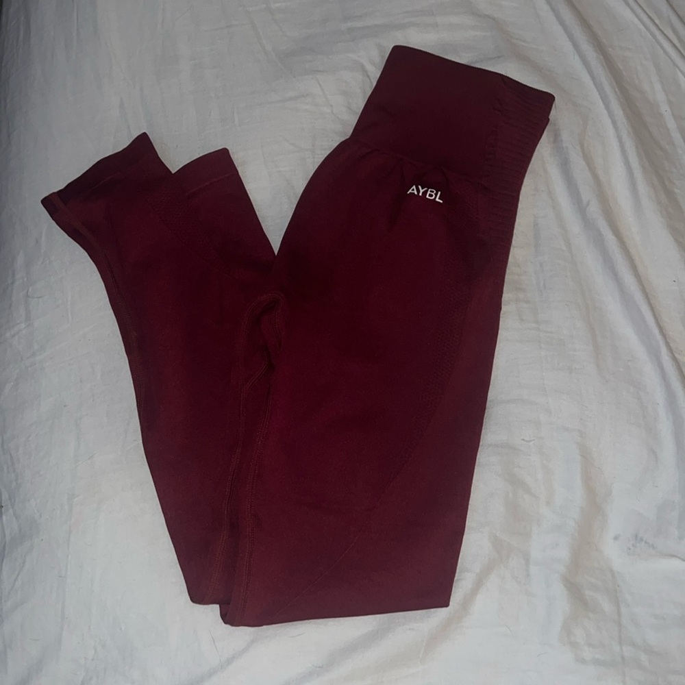 AYBL LEGGINGS